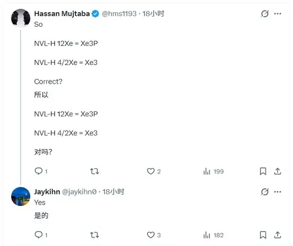 Intel打造最特殊下代CPU！只有8个E核 却用上12 Xe3P超强核显
