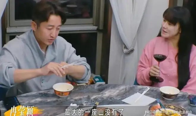 邹市明首公开7年还完2亿债务，卖掉4套别墅，冉莹颖：只能租房了