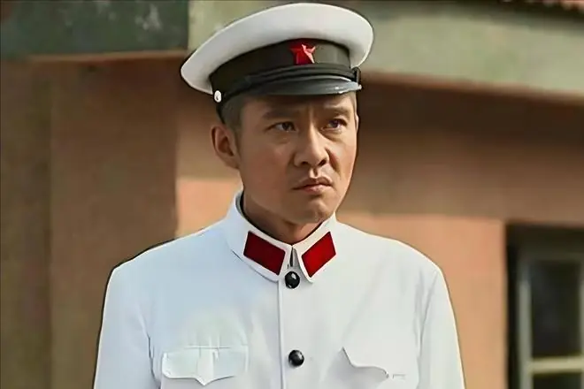 父母爱情：老丁羡慕江德福，可江德福的生活，却并不适合老丁