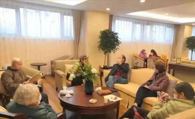 为什么县城正科级以上干部一退休，就几乎看不见人影了？