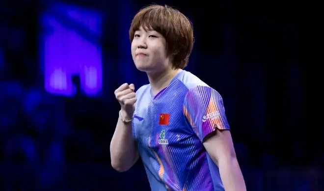 中日决战！7月6日赛程！蒯曼vs张本美和