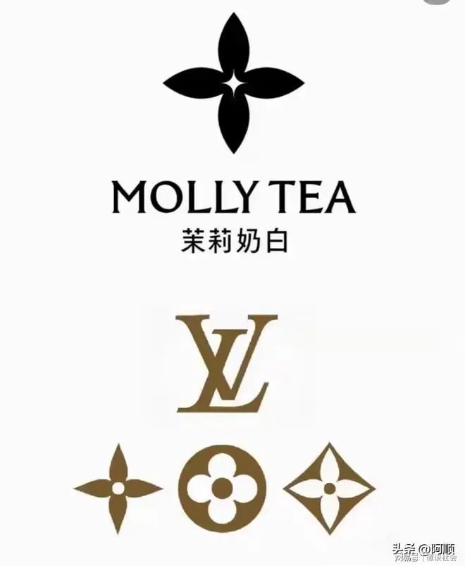 帮LV胜诉的中国律所被扒，创始人曝光，来头不小，评论区骂声一片