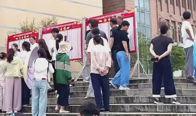 毛坦厂2026高复生大丰收：最高分655，89人涨分超150，最多涨302