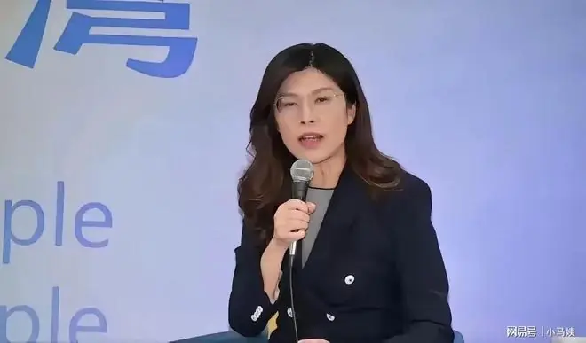 国民党即将率团赴京，官宣同一天，郑丽文改口直呼“大陆”