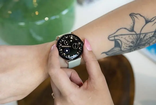 谷歌Pixel Watch 5智能手表部分规格曝光，419欧元起