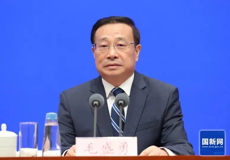 国家统计局副局长：房地产市场出现了一些积极变化