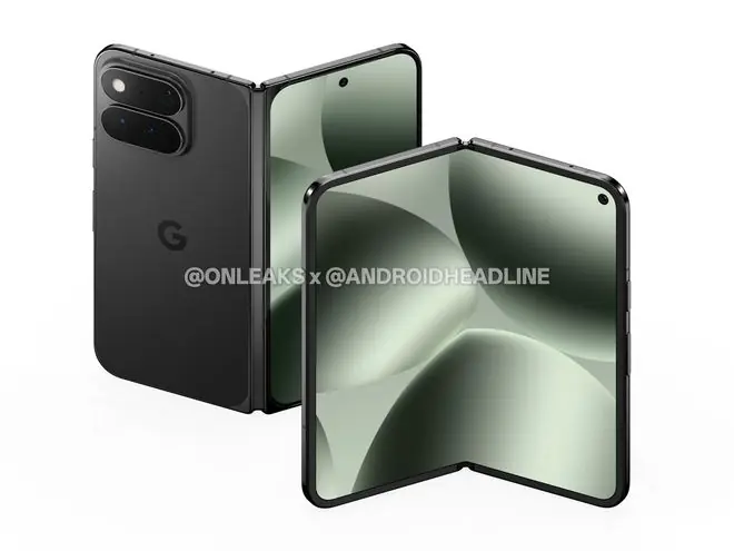 Pixel 11 FCC认证文件现玄机，谷歌Tensor芯片基带要换供应商了？