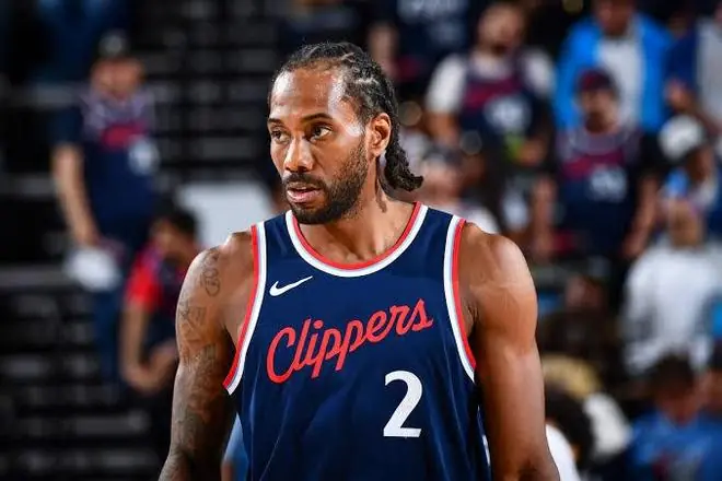 Shams：伦纳德至猛龙的交易暂停，需等待NBA对快船调查完成