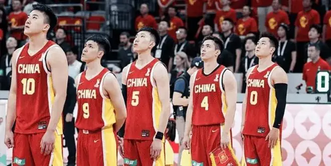 男篮92-74中国台北迎4利好！狂追净胜分，庞峥麟惊喜，2将回暖