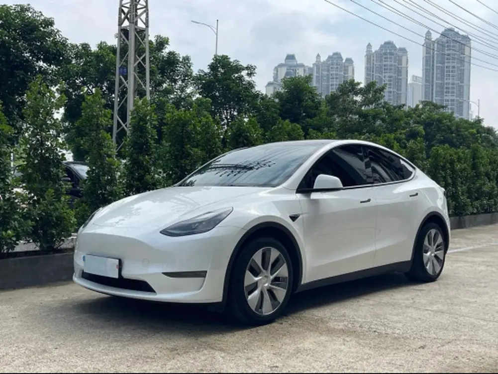 中型纯电SUV品牌推荐：2026四款热门车型全面对比分析