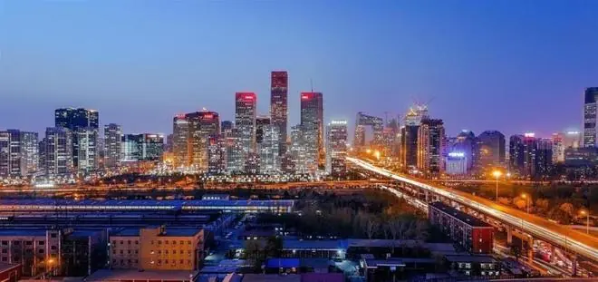 北京市2026发展规划，这四个区域或将迎来重大发展