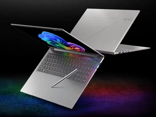 宏碁Swift 16海外上市：酷睿Ultra X9加持，1899美元