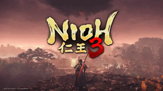 《仁王3》实体典藏版今日开预购！限量发售 错过绝版