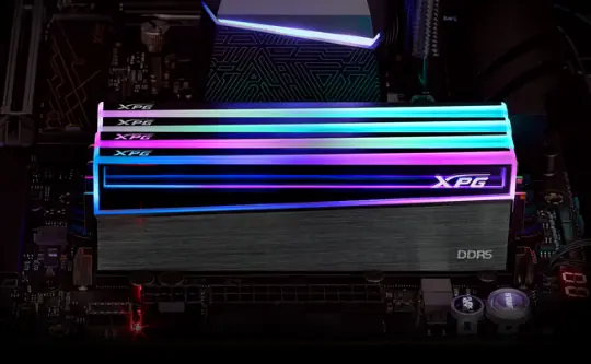威刚创单月营收新高，DRAM/NAND价格大涨驱动存储模组行业全面复苏