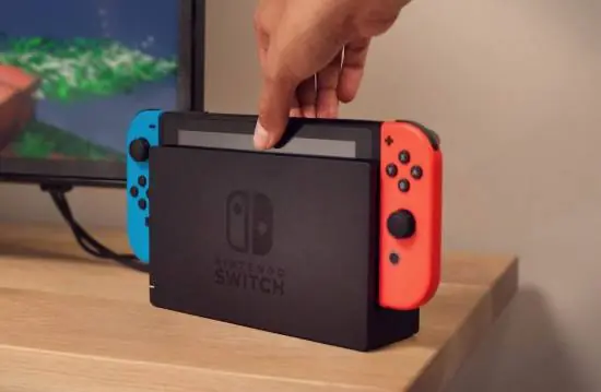任天堂欧洲官宣停售初代Switch！一个时代即将落幕