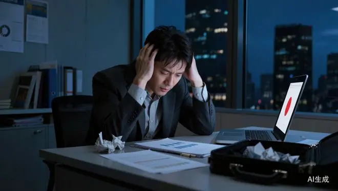 万亿保险中介赛道，如履薄冰