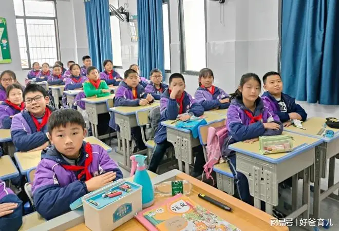 学霸从小就具体的特征：满足三点，才有当学霸的潜质！
