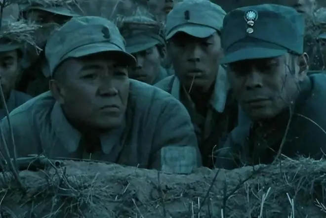 李云龙和楚云飞较劲多年，究竟谁胜了？三件事足以给出答案