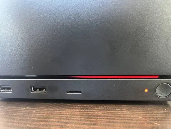 Steam主机玩5分钟变砖！第二天机器自己恢复了
