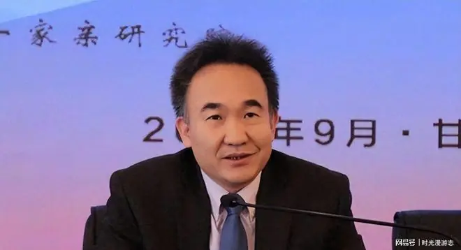 不统而统！社科院专家首提新概念，或成两岸统一“第三条路”？