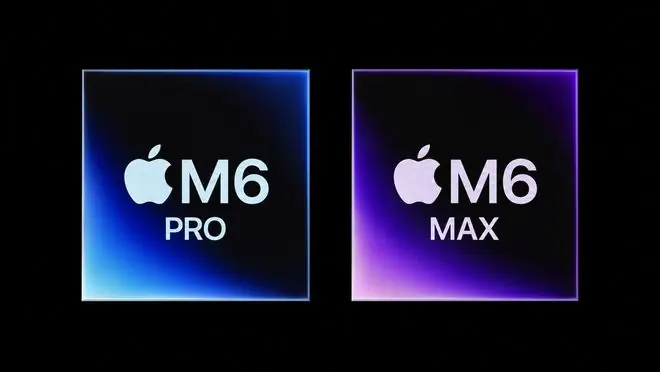 古尔曼：苹果将跳过M6 Pro/Max芯片，全力押注AI导向的M7系列