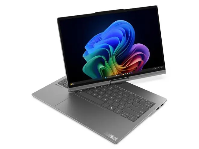 联想ThinkBook Plus G7 Auto Twist“双翻转”笔电上线官网