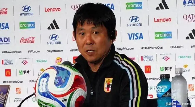 日本将帅赛前狂飙狠话：拿下五星巴西！日媒却疯狂泼水：别踢点球