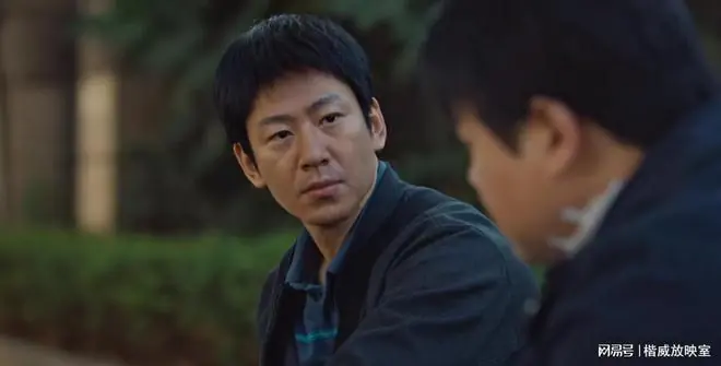 《悬案》播完第一个案，岳云鹏和江奇霖都饰演了反差感较强的角色