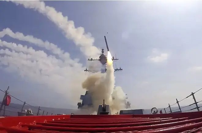美伊冲突彻底变味！国家博弈沦为私人恩怨，特朗普下达终极轰炸指令