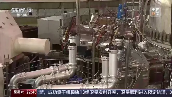 我国人造太阳时间表更新，计划2030年演示用核聚变发出第一度电
