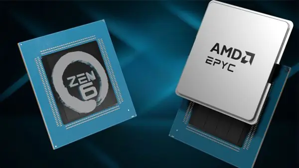 全球首款2nm高性能计算CPU！AMD官宣：Zen 6 EPYC Venice 7月22日发布