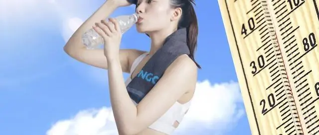 天气越热越危险！糖尿病患者最怕的7件事，很多人天天在犯