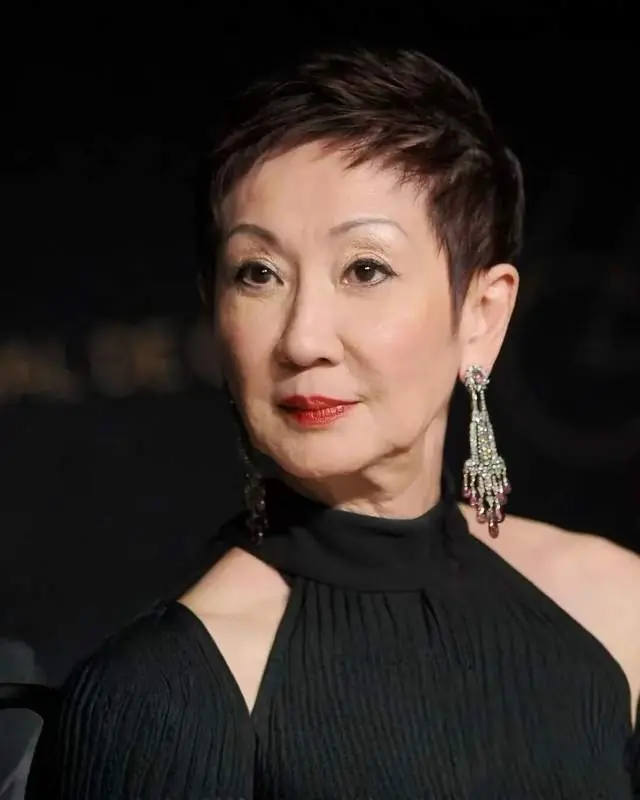 传奇大女主，落幕