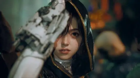 《剑星》新作预告主题曲公开！慵懒伊薇梦幻娇唱