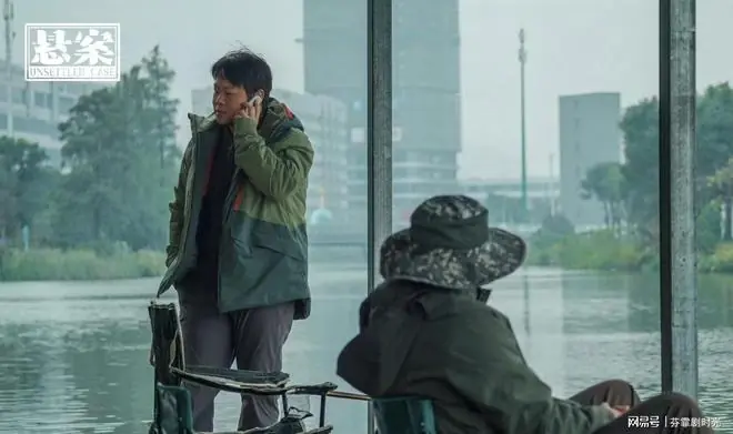 原来是孔笙的女儿女婿，为什么选岳云鹏演《悬案》？原因并不搞笑