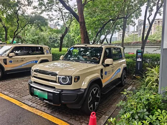 实测地平线HSD V2.0：全程零接管，体验接近老司机