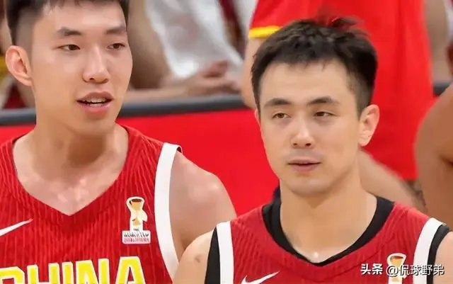 世预赛！中国男篮VS中国台北，3好消息1坏消息，庞峥麟有机会