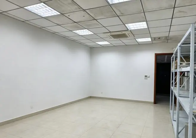小办公室实景2