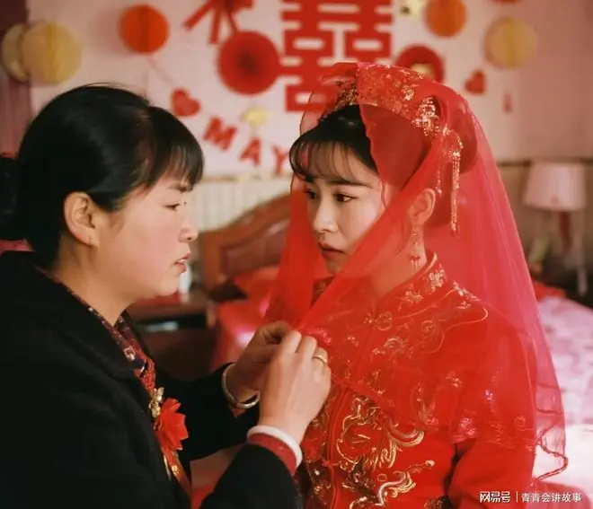 92年我替姐出嫁，结婚后发现他是部队少将，姐姐得知消息当场气晕
