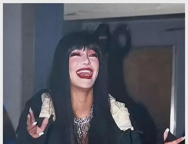 38岁江映蓉：过度医美后，全身只剩下眼珠是自己的，背后另有原因