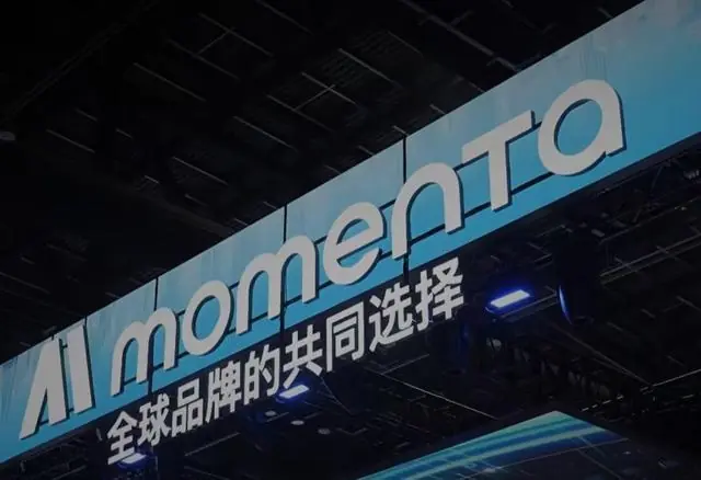 Momenta启动港股招股，智驾淘汰赛加速