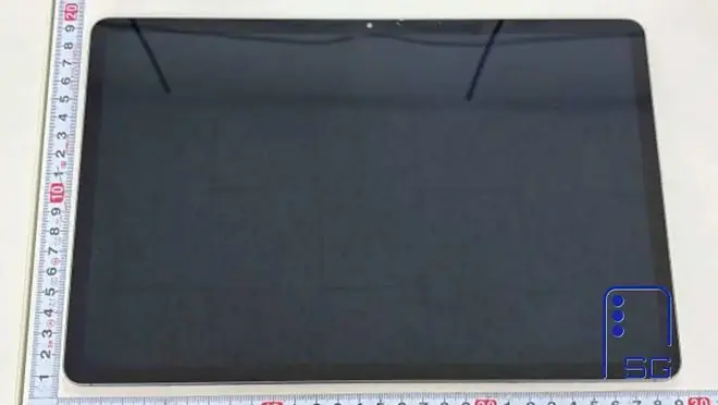 三星Galaxy Tab S12+平板现身韩国认证，实拍图曝光