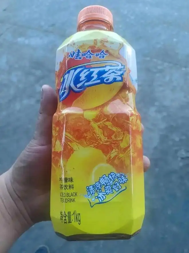 娃哈哈冰红茶测出甜蜜素遭美国扣押，该添加剂被当地禁止使用