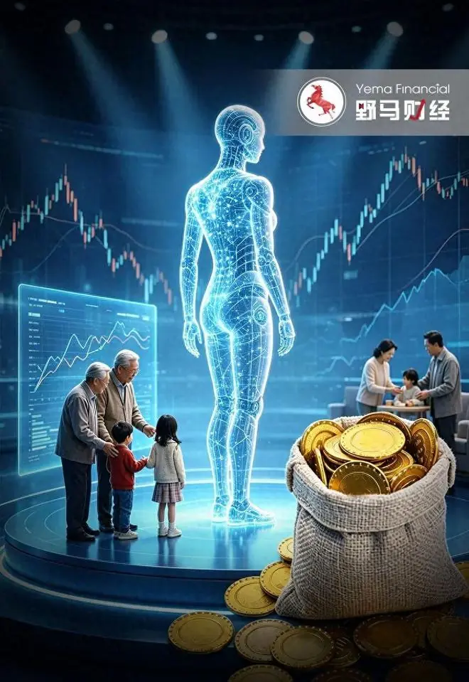 娶一个机器人伴侣，灵魂99万肉体1.5万？