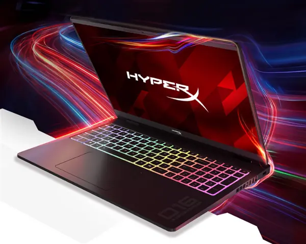 惠普发布暗影精灵MAX高配版：RTX 5090+Ultra 9，28499元享国补