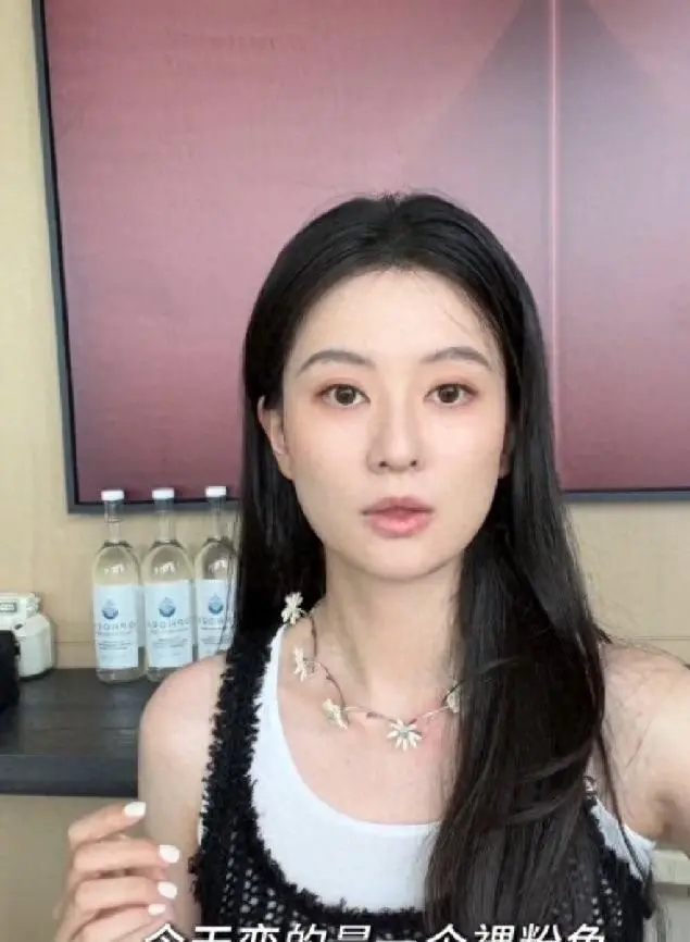 32岁乔欣现状：面相大变，与富豪结婚后住上海豪宅，不拍戏不生娃