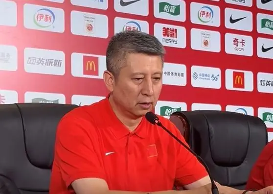 媒体人:我们的国际影响力不再需要体育成绩来证明,所以归化没有那么迫切