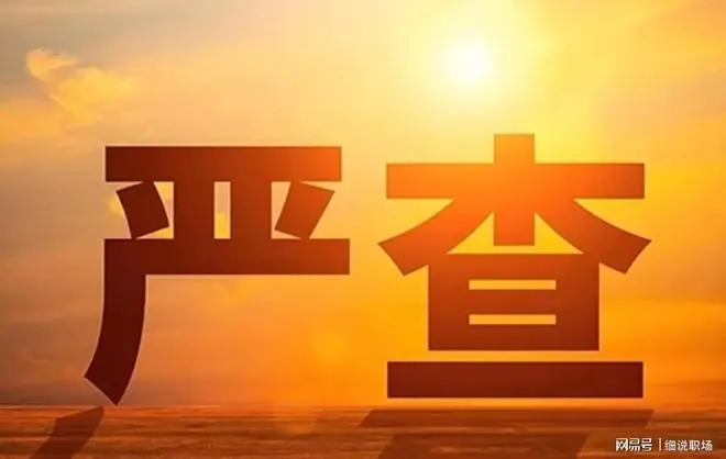 村干部是好人干不了，恶人争着干？村霸整治开始了！