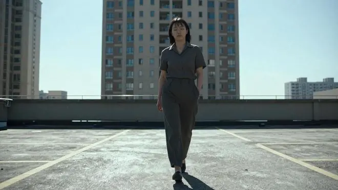 看了十遍《天道》后，芮小丹最终结局让我愣住，原来活着才是残忍