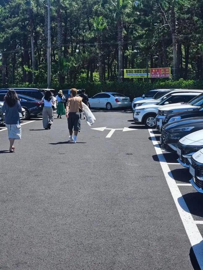 记者：李刚仁在首尔进行了马竞的初步体检